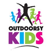 Outdoorsy Kids