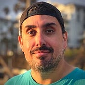 Mauricio Vergara Ereche