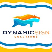 Dynamic Sign Solutions