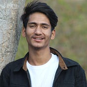 Prakash Singh Thakuri