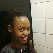 Mthabiseng Mpangane