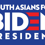 South Asians for Biden