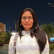 Sumita Kevat