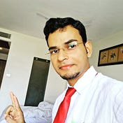 Mentor Vaibhav Mishra
