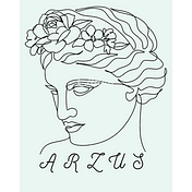 Arzus, the Greek writer