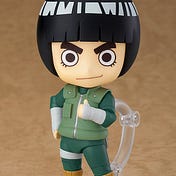 Rock Lee