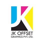 JK OFFSET GRAPHICS PVT. LTD.