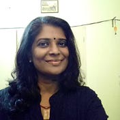 Mineetha Chandralekha