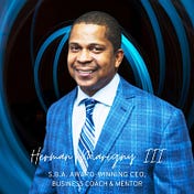 Herman Marigny III