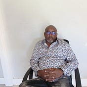 Patrick Ogugua