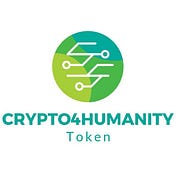 Crypto4Humanity Token (C4H)