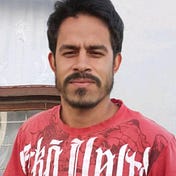 Tyrone Petersen