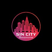 Sin City Metaverse