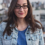 M. Daniela Araujo Padrón
