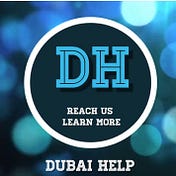 DUBAI HELP