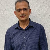 Anindya Dutta