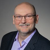 Eric Jacksch