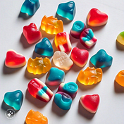 Supreme CBD Gummies For ED