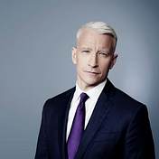 Anderson Cooper