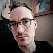 Joseph Langdon