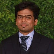 Vivek Menon