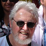 Roger Peterson