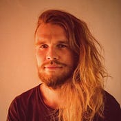 Jonas Nienau