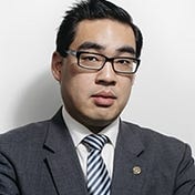 Samuel Chen