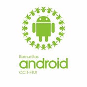 Komunitas Android CCIT