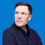 Thomas Purves