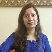 Monika Kumar Jethani