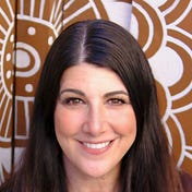 Audrey Jacobs
