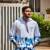 Durga Viswanadh
