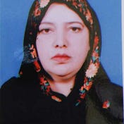Shahida Haroon