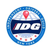 New York Independent Drivers Guild