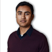 Aditya Patel
