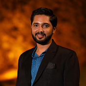Mit Thakkar
