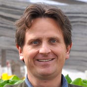 Alain Berger