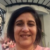 Ritu Malhotra