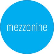 Medium profile picture for @Mezzanine