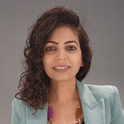 Rupali Patil