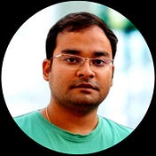 Chiranjib Ghatak