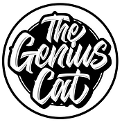 The Genius Cat | From Introvert to Income