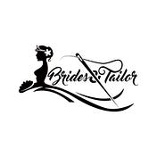 Brides and tailor