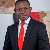 Solomon Fompun Domshak