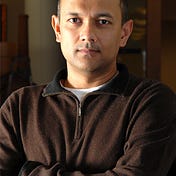 Satish Dharmaraj