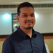 Bikash Bhoi