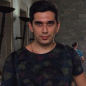 Furkan ÖZKAN