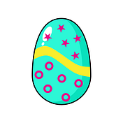 Easter Eggs NFTs