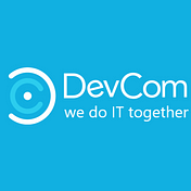 DevCom — We do IT together